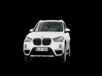 Usado BMW X1 Executive 150 CV (110 kW) 2018 SUV