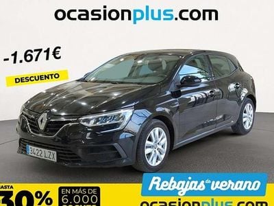 Renault Mégane IV