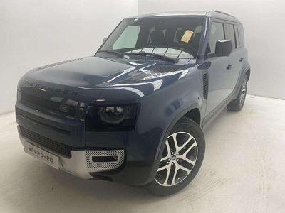 Azul Usado 2025 Land Rover Defender S SUV | 85.900 € (Precio justo)