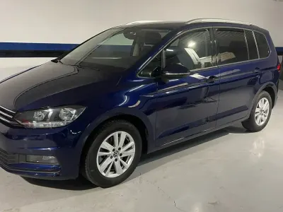 Usado VW Touran