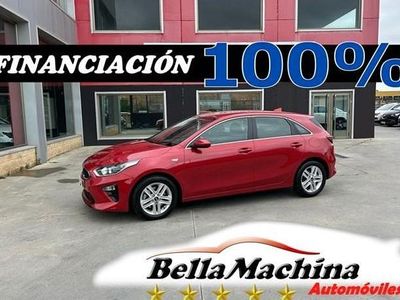 Usado 2020 Kia Ceed Utilitario | 9275 € (Precio justo)