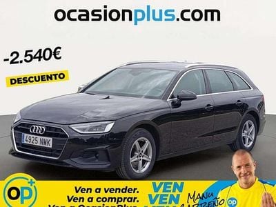 Brugt Audi A4