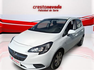 usado Opel Corsa 1.4 66kW 90CV Selective Pro GLP Te puede interesar