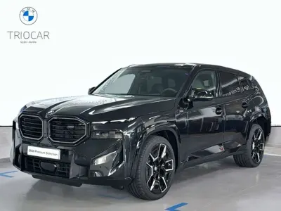 Usado BMW XM