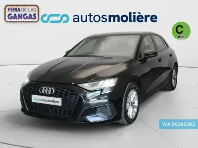 Usado Audi A3