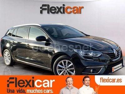 Renault Mégane GrandTour