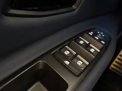 Usado Alpine A290 161 kW (219 CV) 2025 Azul Utilitario