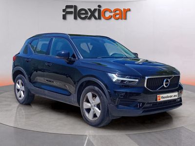 Usado Volvo XC40 Inscription 131 CV (96 kW) 2022 Blanco SUV