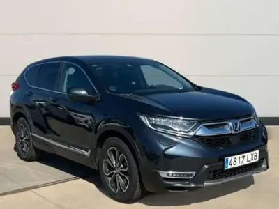 Usado Honda CR-V