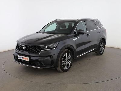 Gris Usado 2021 Kia Sorento SUV | 26.799 €