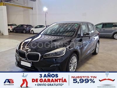 BMW 225 Active Tourer