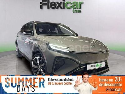 MG Marvel R