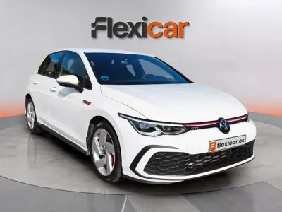 Usado VW Golf VIII