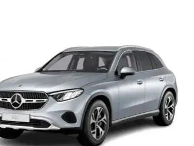 Usado Mercedes GLC300de