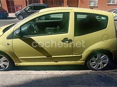 Citroën C2
