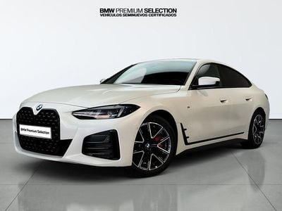 Usado BMW 430 Gran Coupé Comfort Edition 245 CV (180 kW) 2025 Coupe