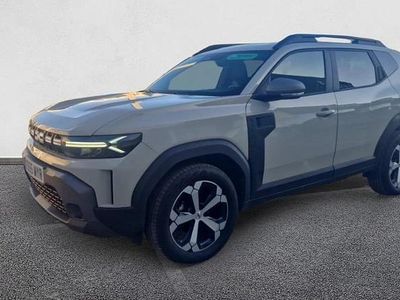Usado 2025 Dacia Duster Journey | 21.700 € (Precio justo)