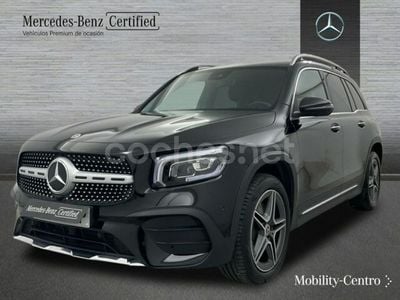 Mercedes GLB200