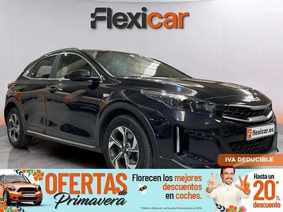 Usado Kia XCeed 204 CV (150 kW) 2023 Negro SUV