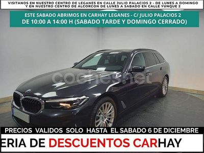 BMW 530e