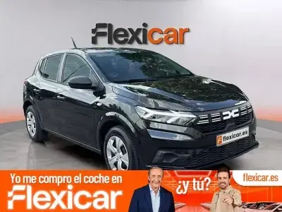 Usado Dacia Sandero