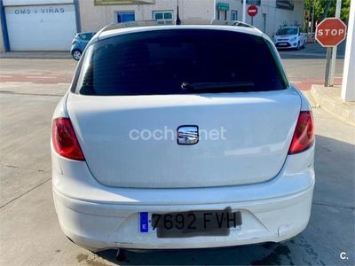 Seat Toledo