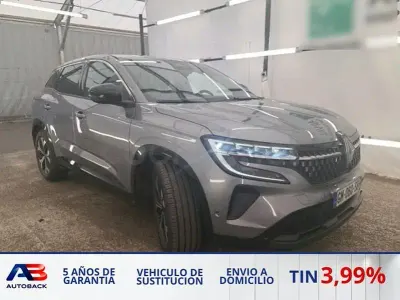 Usado Renault Austral
