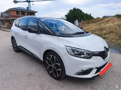 Usado Renault Grand Scénic IV