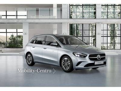 Mercedes B200