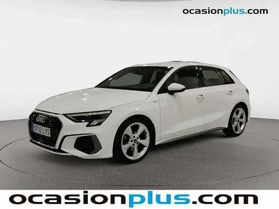 Audi A3 Sportback e-tron