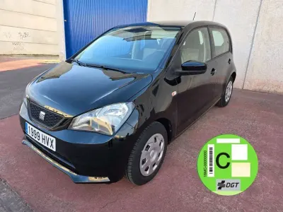 Usado Seat Mii