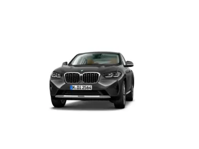 Usado BMW X4
