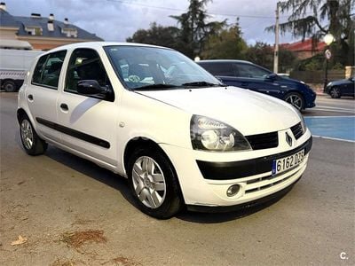 Renault Clio II