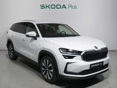 Nuevo Skoda Kodiaq Selection 150 CV (110 kW) 2025 Blanco SUV