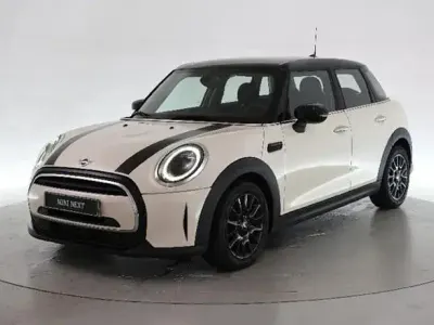Usado Mini Cooper 136 CV (100 kW) 2021 Utilitario