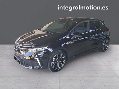 Nuevo Mitsubishi Colt 142 CV (104 kW) 2025 Negro Utilitario