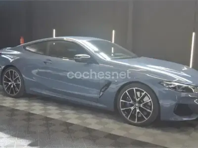 Usado BMW 840