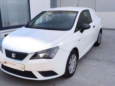 Seat Ibiza SC