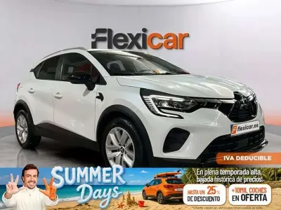 Usado Mitsubishi ASX Motion 91 CV (66 kW) 2024 Blanco SUV