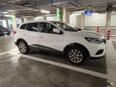 Usado Renault Kadjar