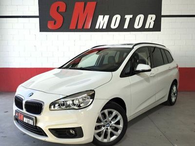 BMW 218