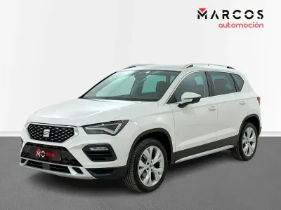 Usado Seat Ateca 150 CV (110 kW) 2023 SUV