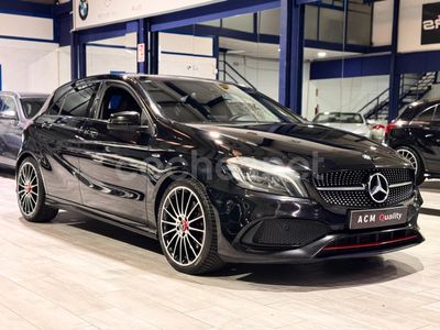 Mercedes A250