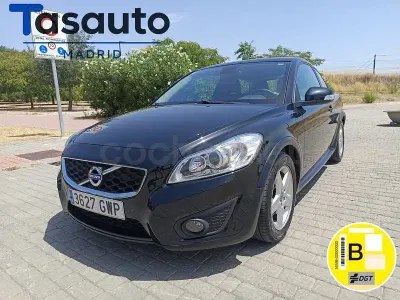Usado Volvo C30
