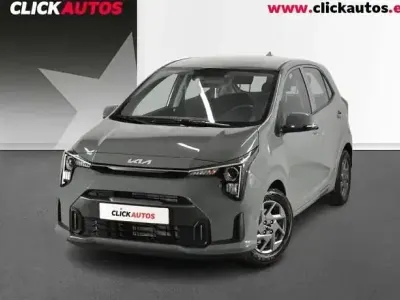 Usado Kia Picanto