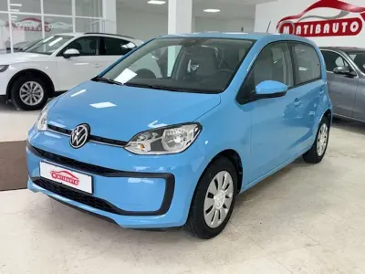 Usado VW up!
