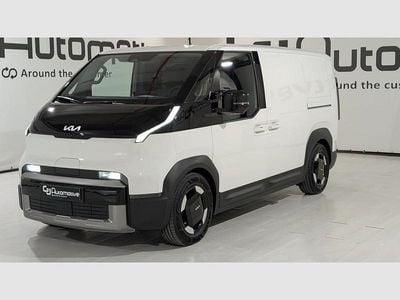 Nuevo Kia PV5 Plus 119 kW (163 CV) 2026 Otro Monovolumen