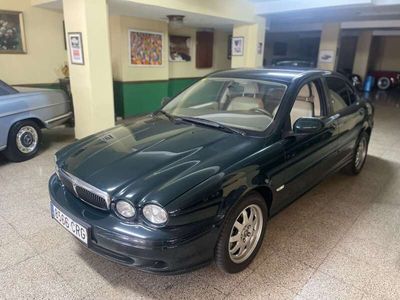 usado Jaguar X-type 2.0D Executive