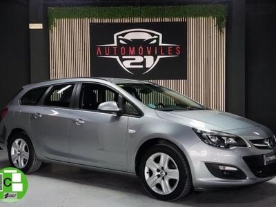 usado Opel Astra ASTRA STATION WAGON1.6 CDTi 110 CV S&S ST Innovation