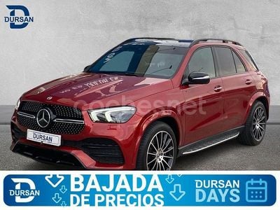 Mercedes GLE350